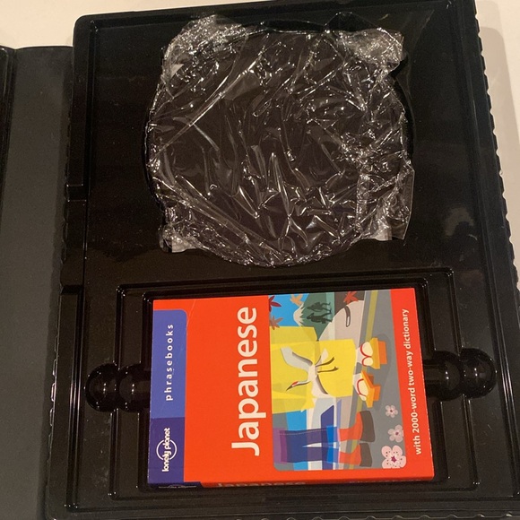 “Instant Immersion Japanese Lab” Language Course - Picture 6 of 7